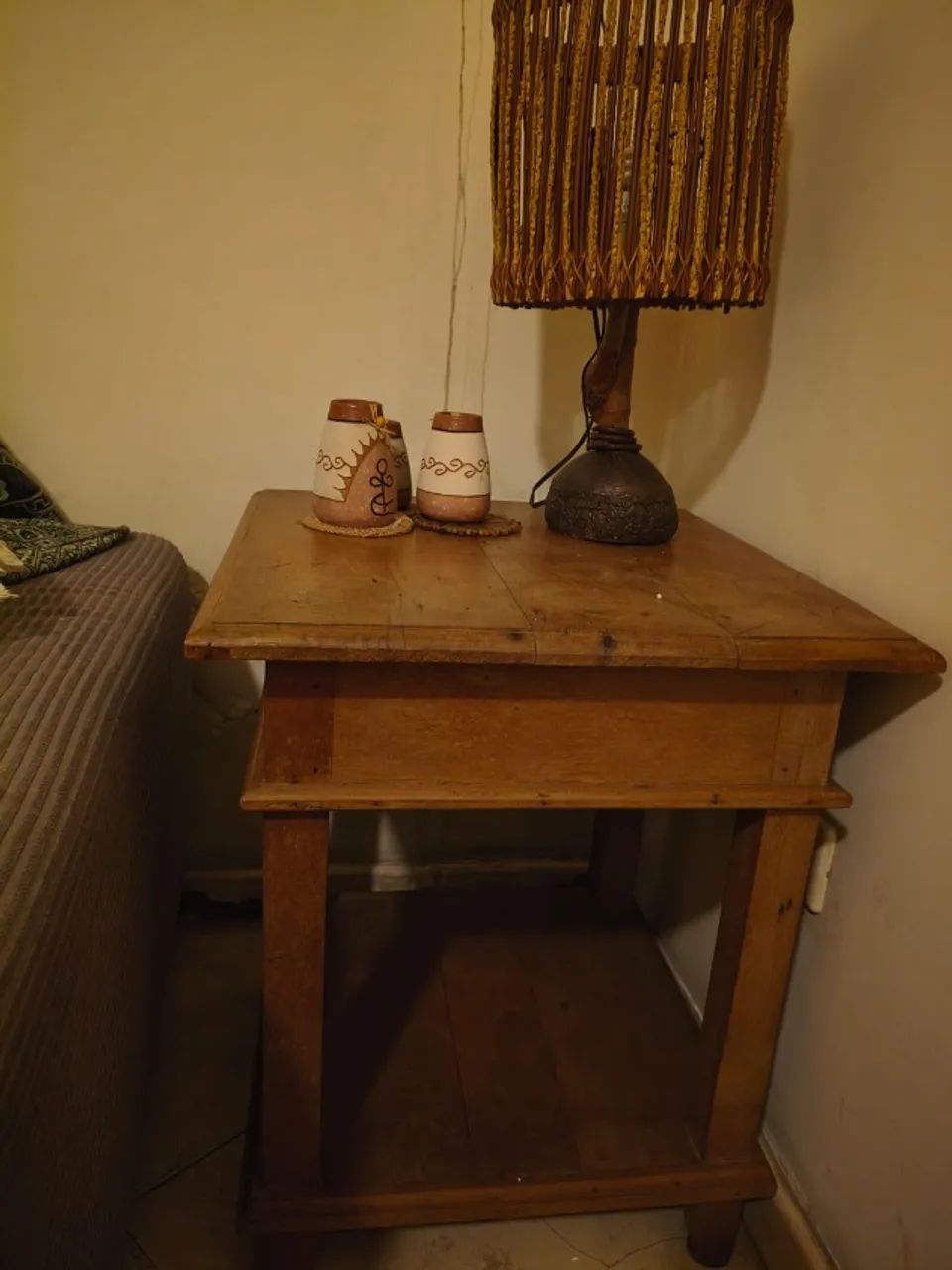 Mesa de apoio - Foto 4