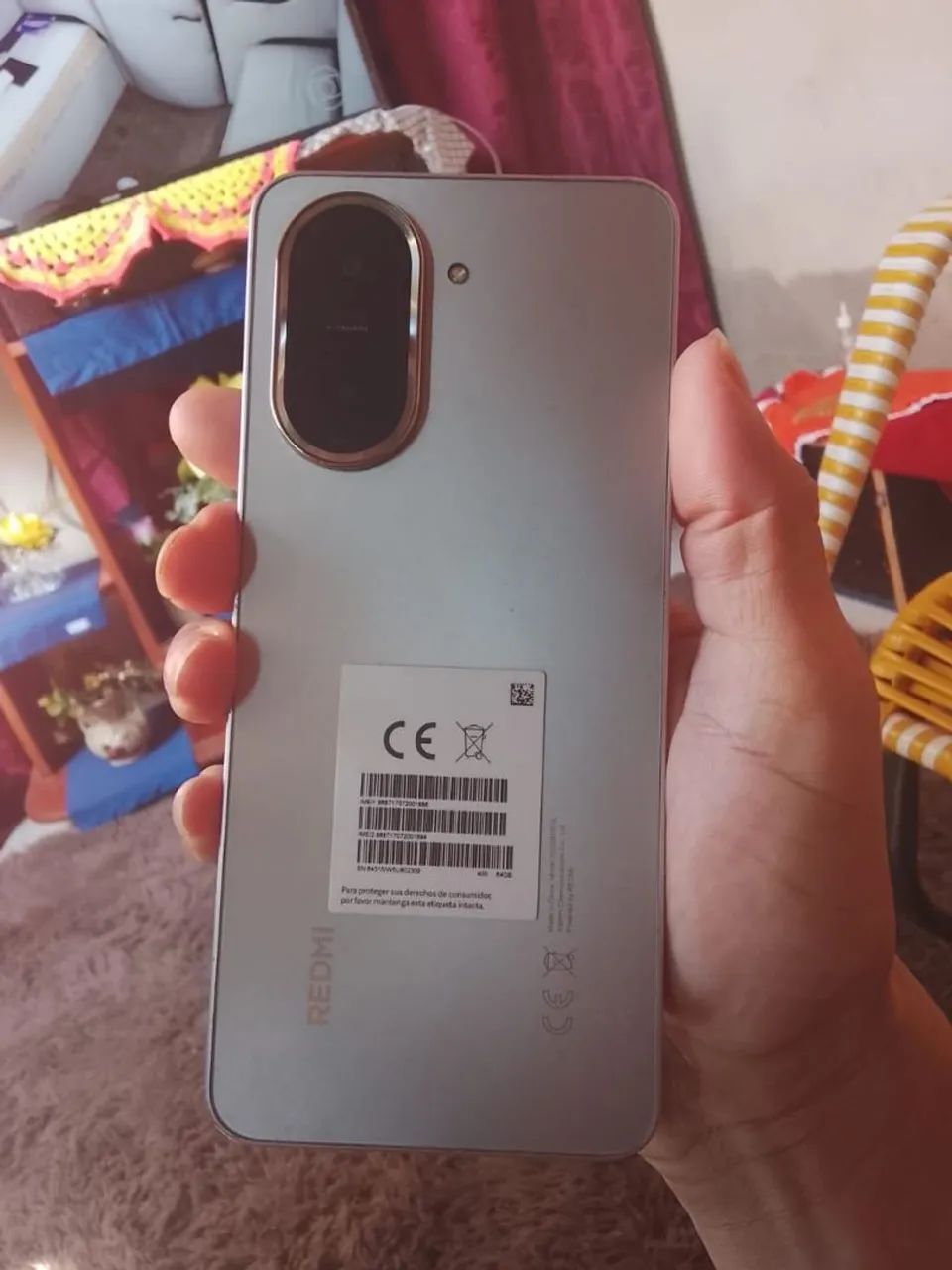 Vendo este celular  - Foto 3