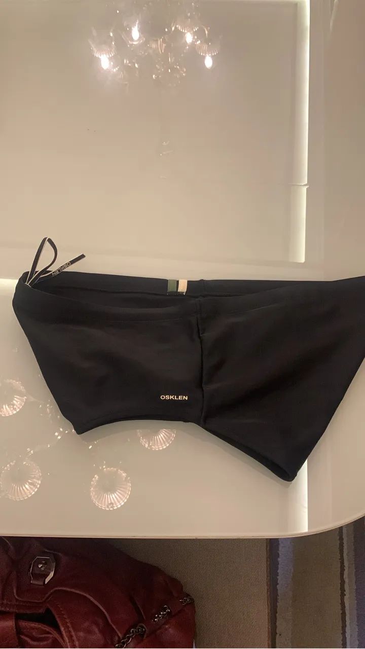 Sunga de praia osklen