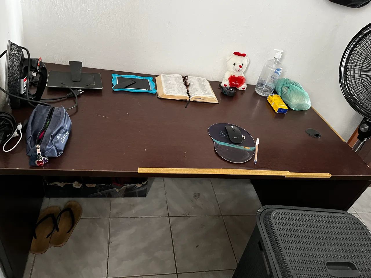 Mesa para escritório  - Foto 2