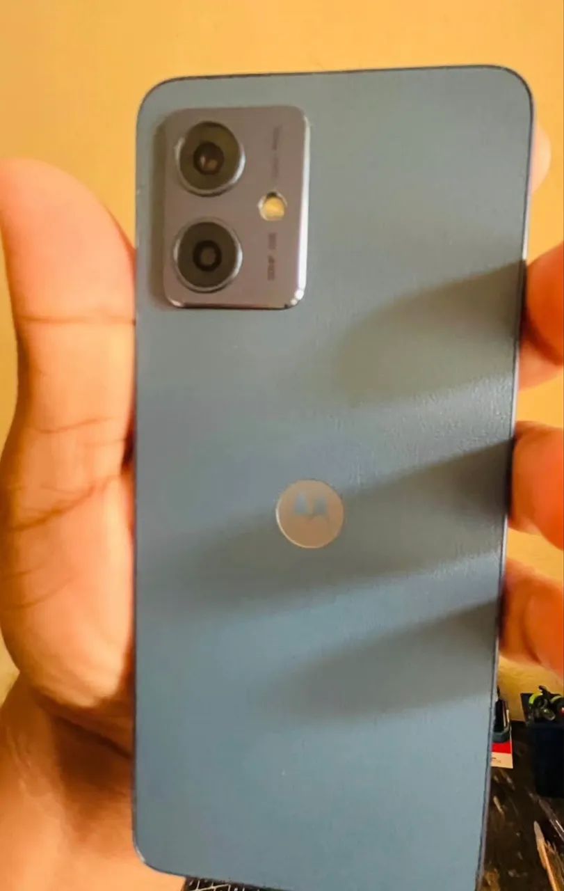 Motorola moto G 54 - Foto 3
