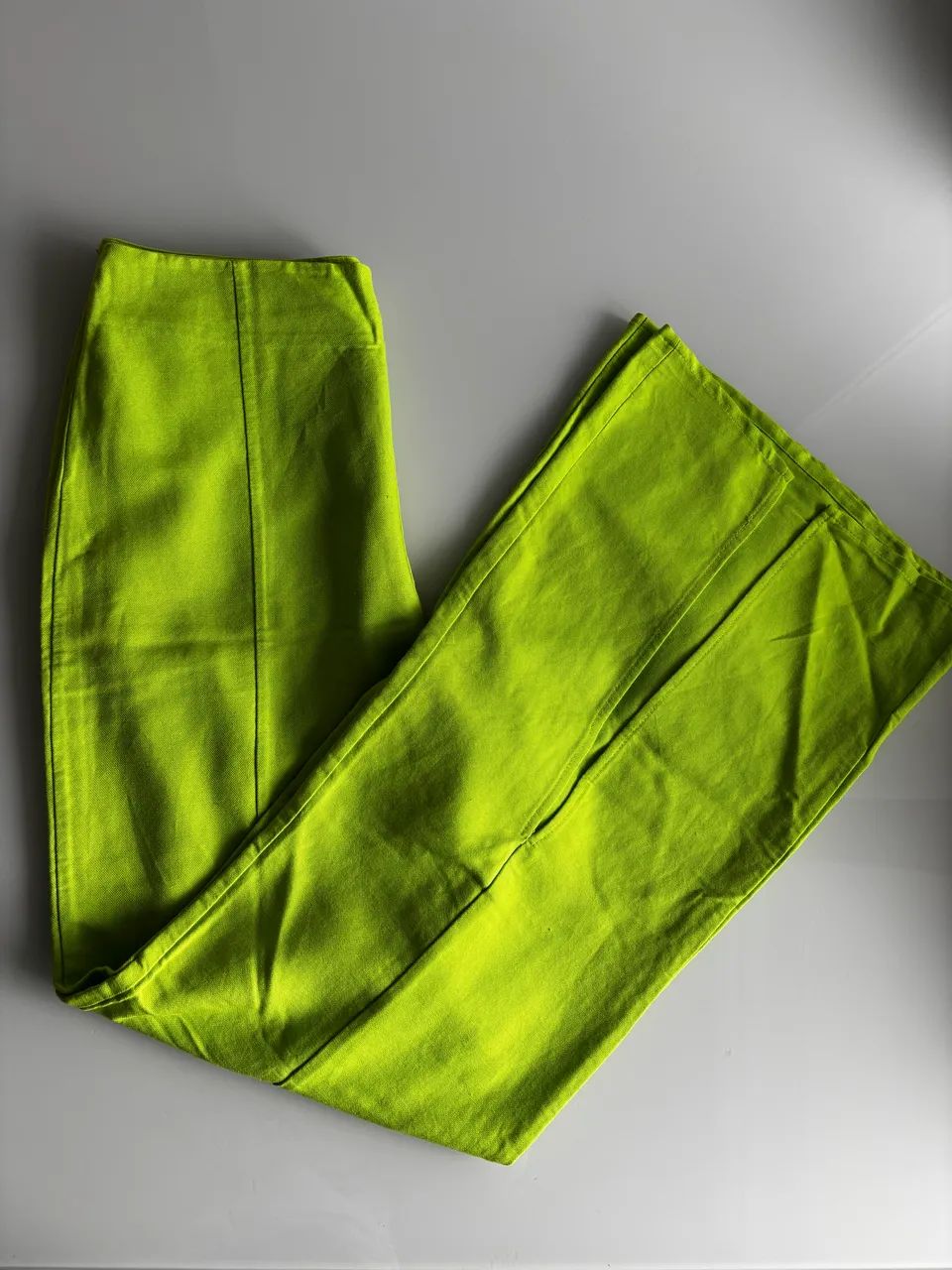 Calça flare  - Foto 5