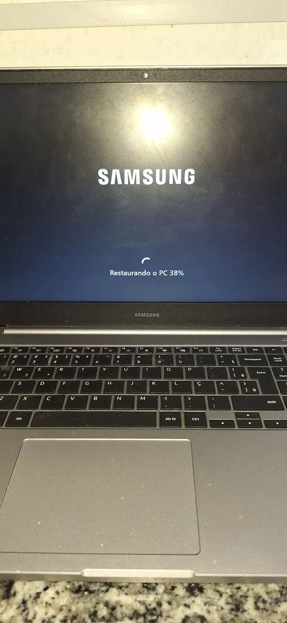 Notebook Samsung Book X30 Intel Core I5  - Foto 2