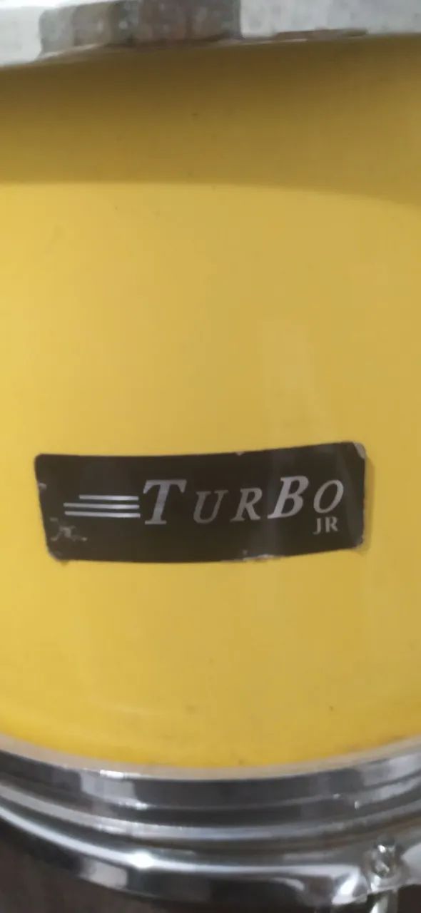 Tom 10" Turbo - Foto 3