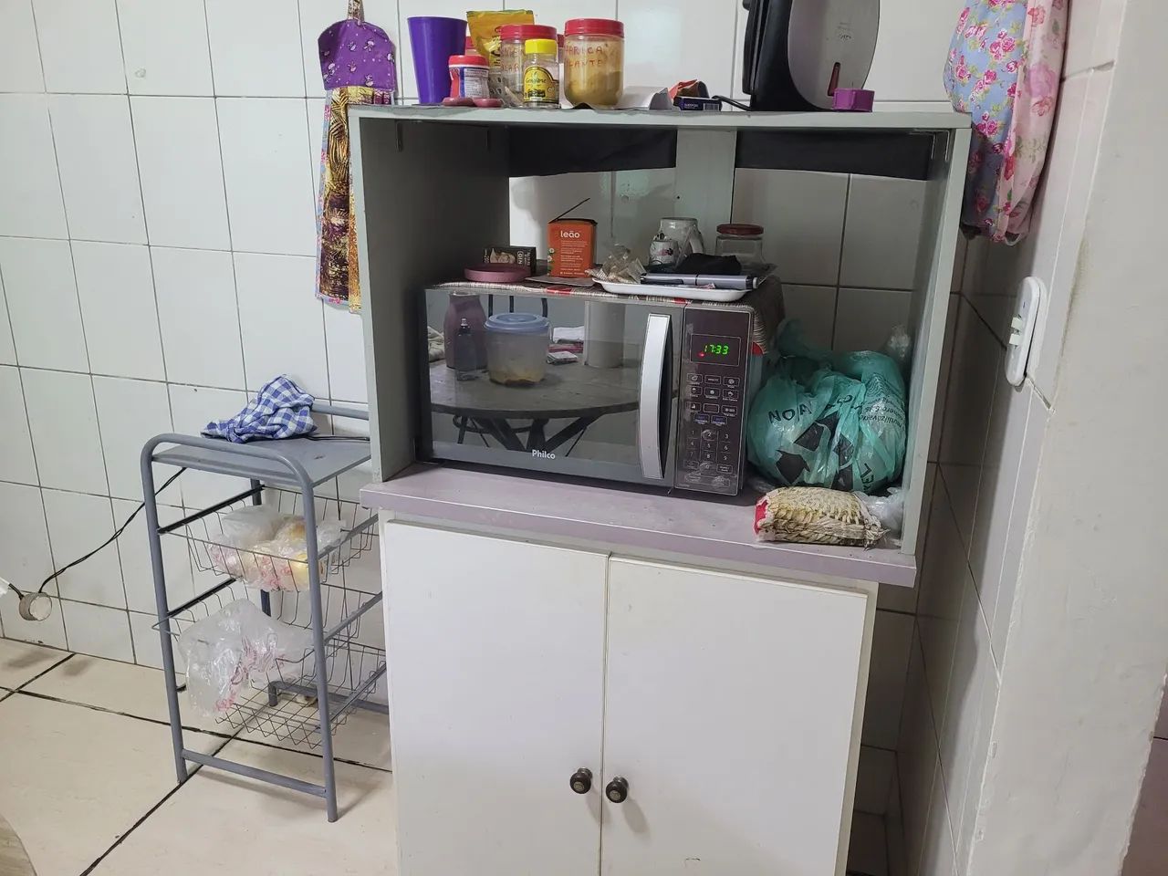 Vendo casa qd 16 paranoá  - Foto 5