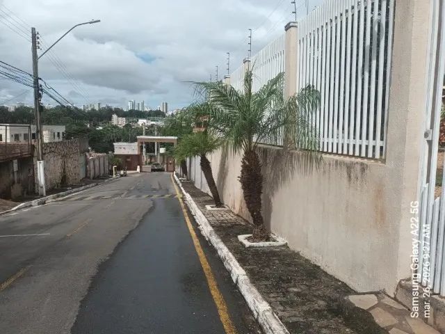 Casa em condomínio Vicente Pires - Foto 4