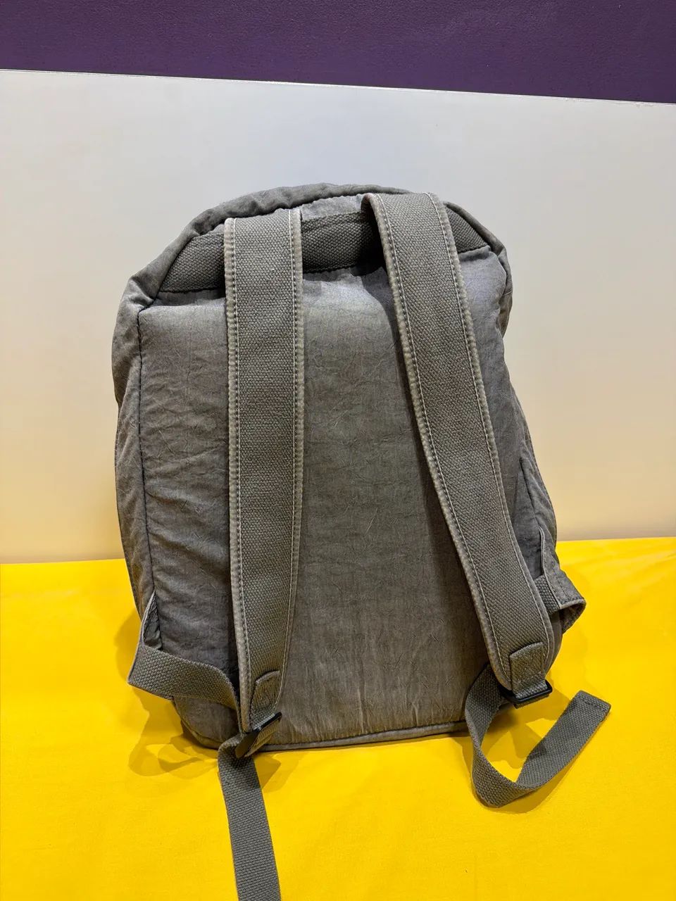 Mochila Grande - KIPLING (Original) - Foto 2