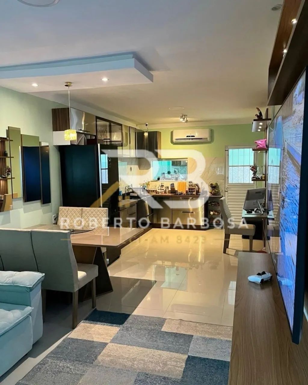 VENDE-SE CASA NA CIDADE NOVA  - Foto 3