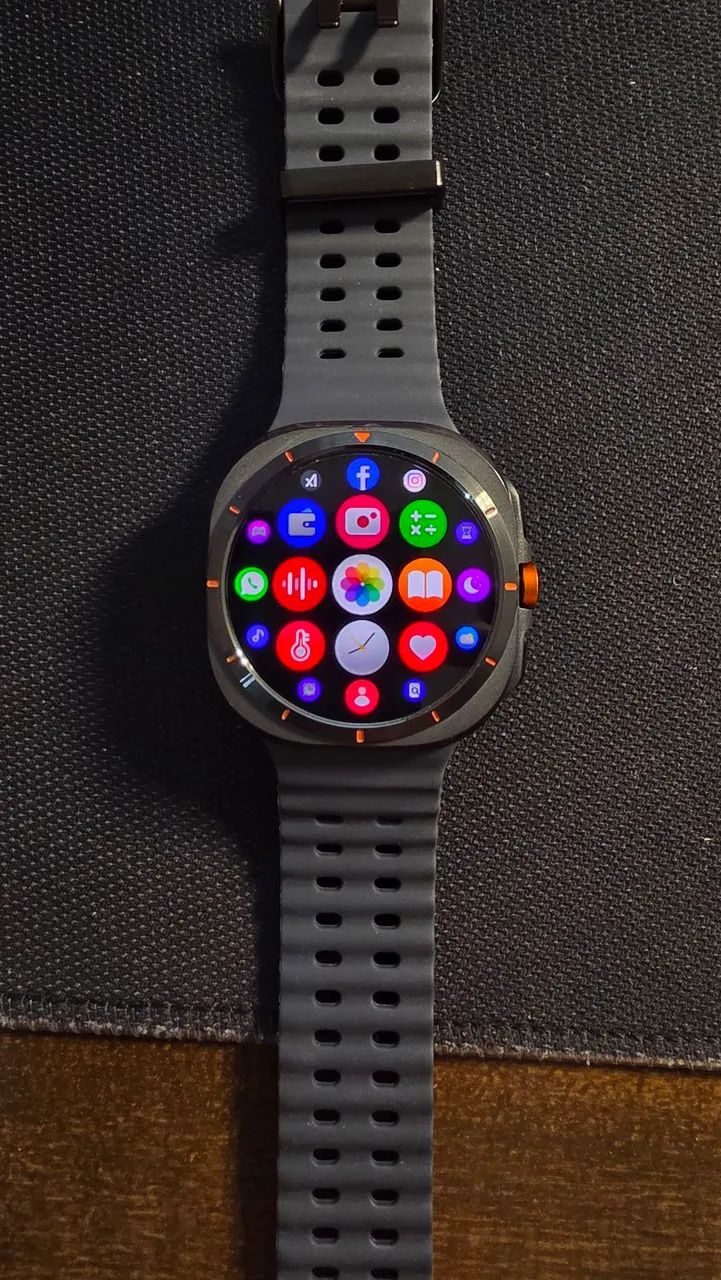 Smartwatch ultra - Foto 2