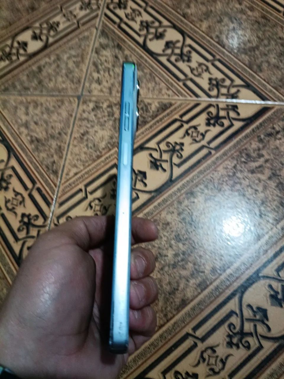 Vendo Moto G 75  - Foto 4