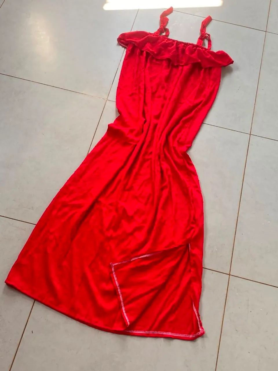 Vestidos - Foto 4