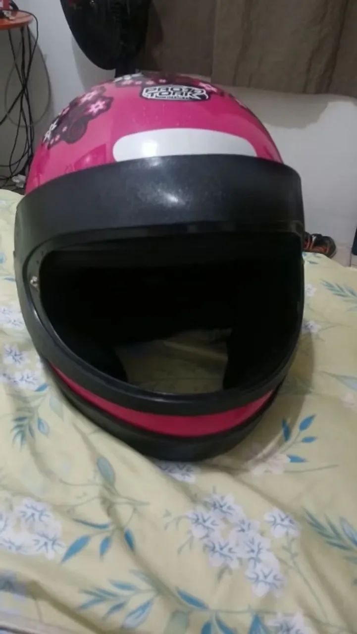 Capa de chuva motoqueira - Foto 4