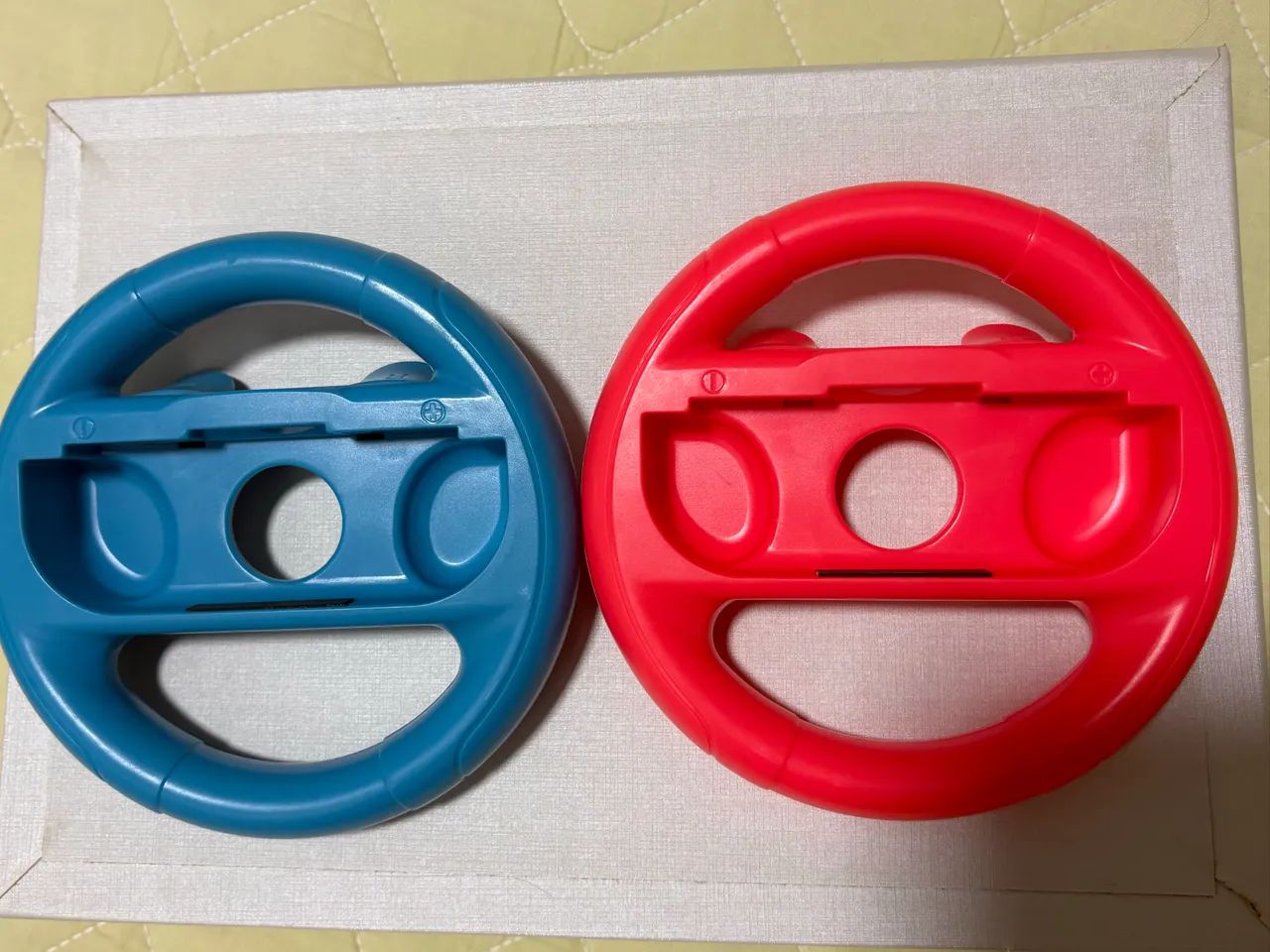 Volante para Nintendo Switch - Foto 2