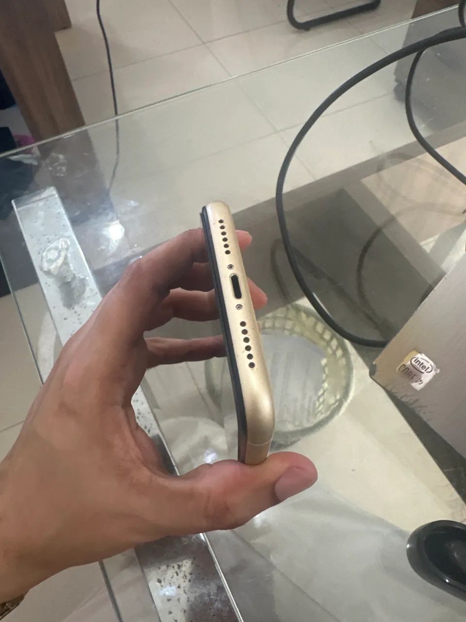 iPhone XR  - Foto 5
