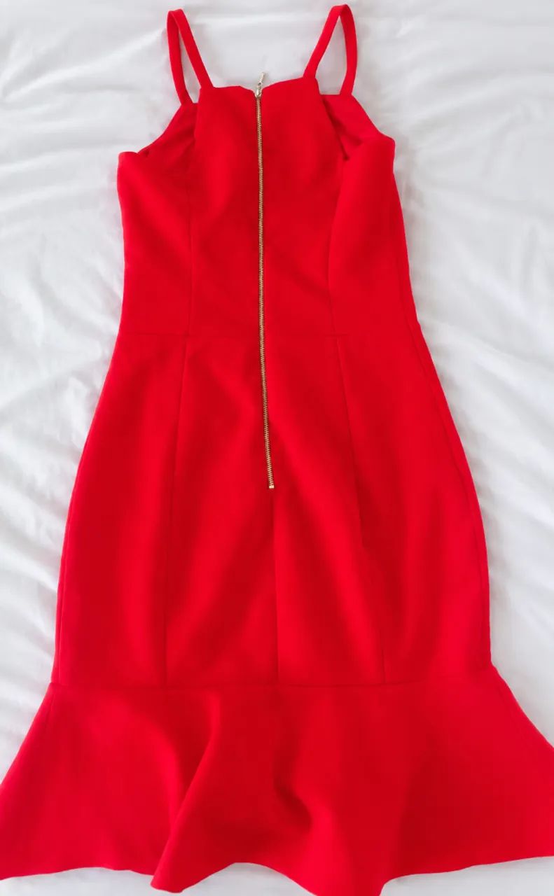 Vestido Brooksfield Donna  - Foto 2