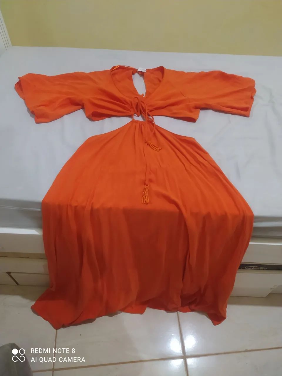 Vestido  - Foto 3