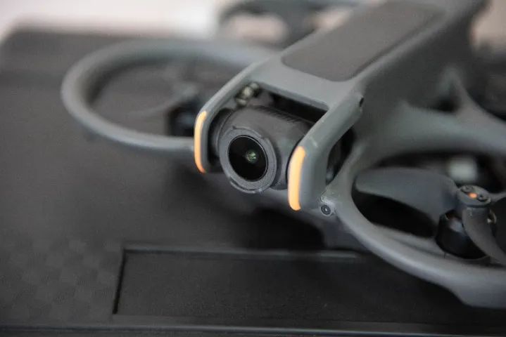Dji Avata 2 Fpv 3 baterias + Goggles + Remote Controller 3420252267976468481