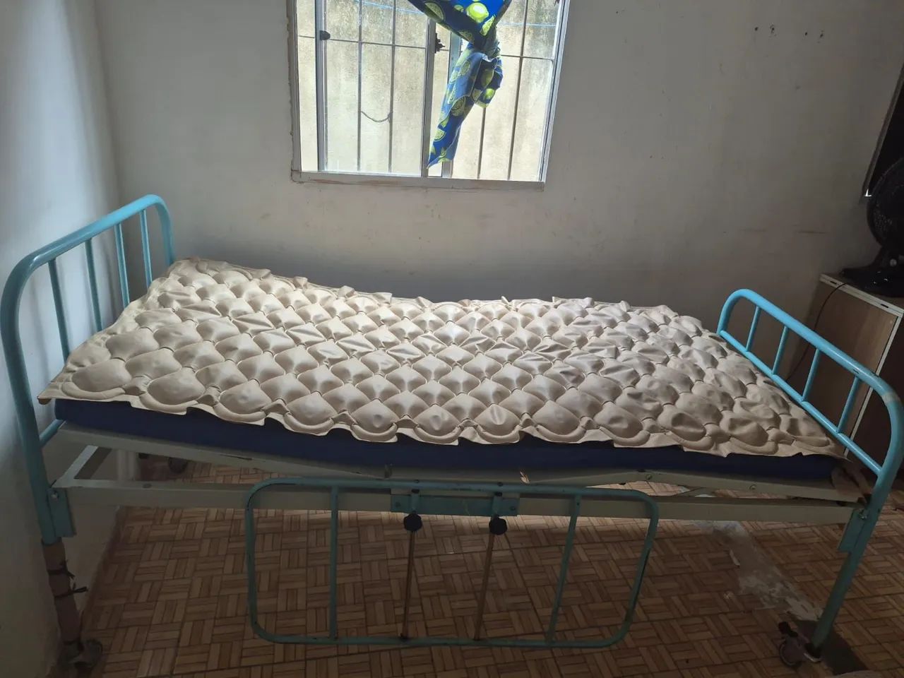 CAMA HOSPITALAR  - Foto 2