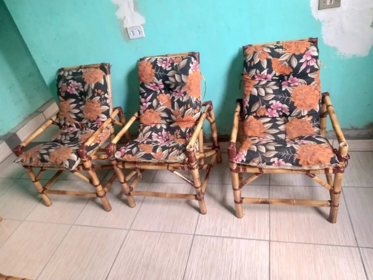 CADEIRAS  - Foto 2