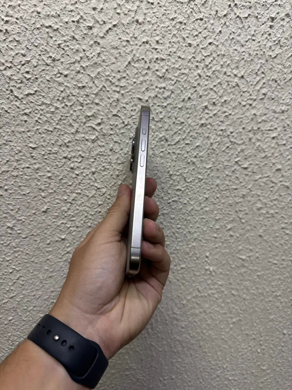 iPhone 15 Pro - Foto 3