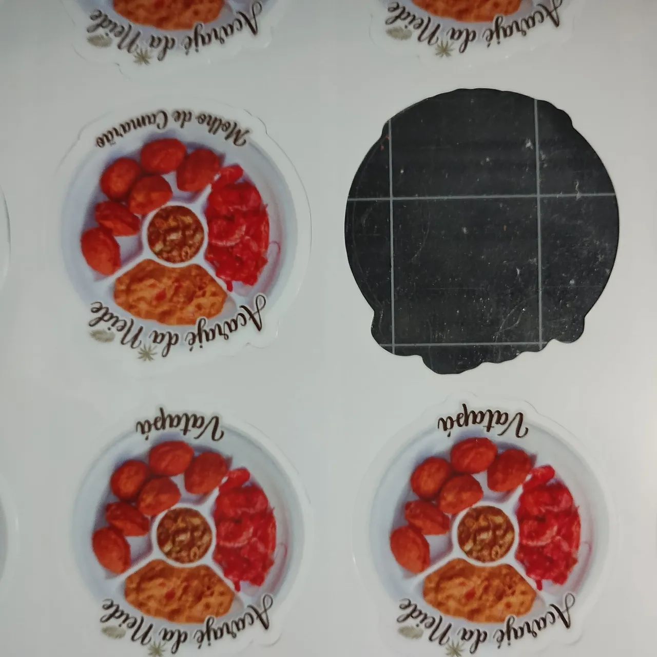 Adesivos vinil para personalizados - Foto 3