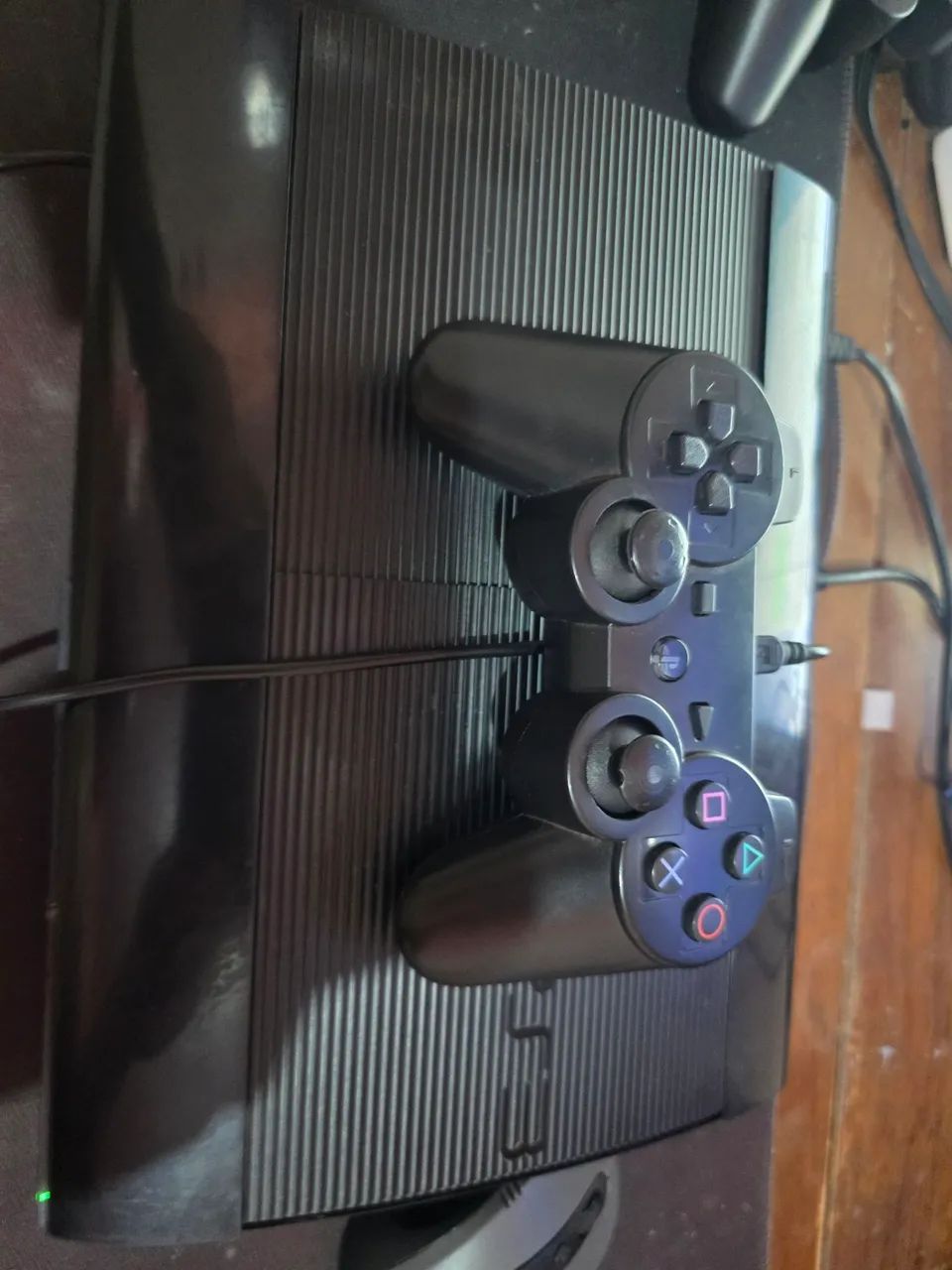 PlayStation 3 super slim  - Foto 2