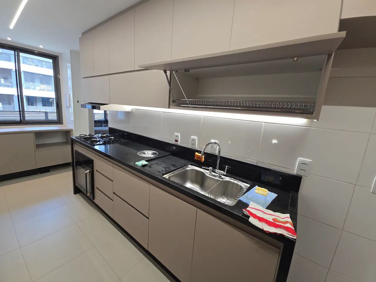 ALTO PADRÃO NOROESTE, 84m2, VIA CLASSIQUE - Foto 11
