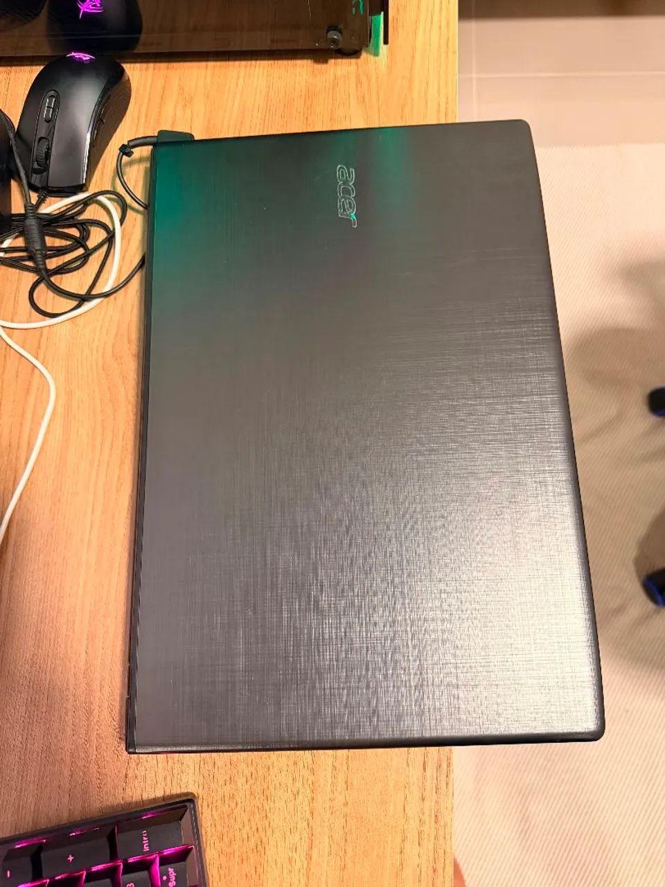Notebook Acer Aspire E5-575G  - Foto 4