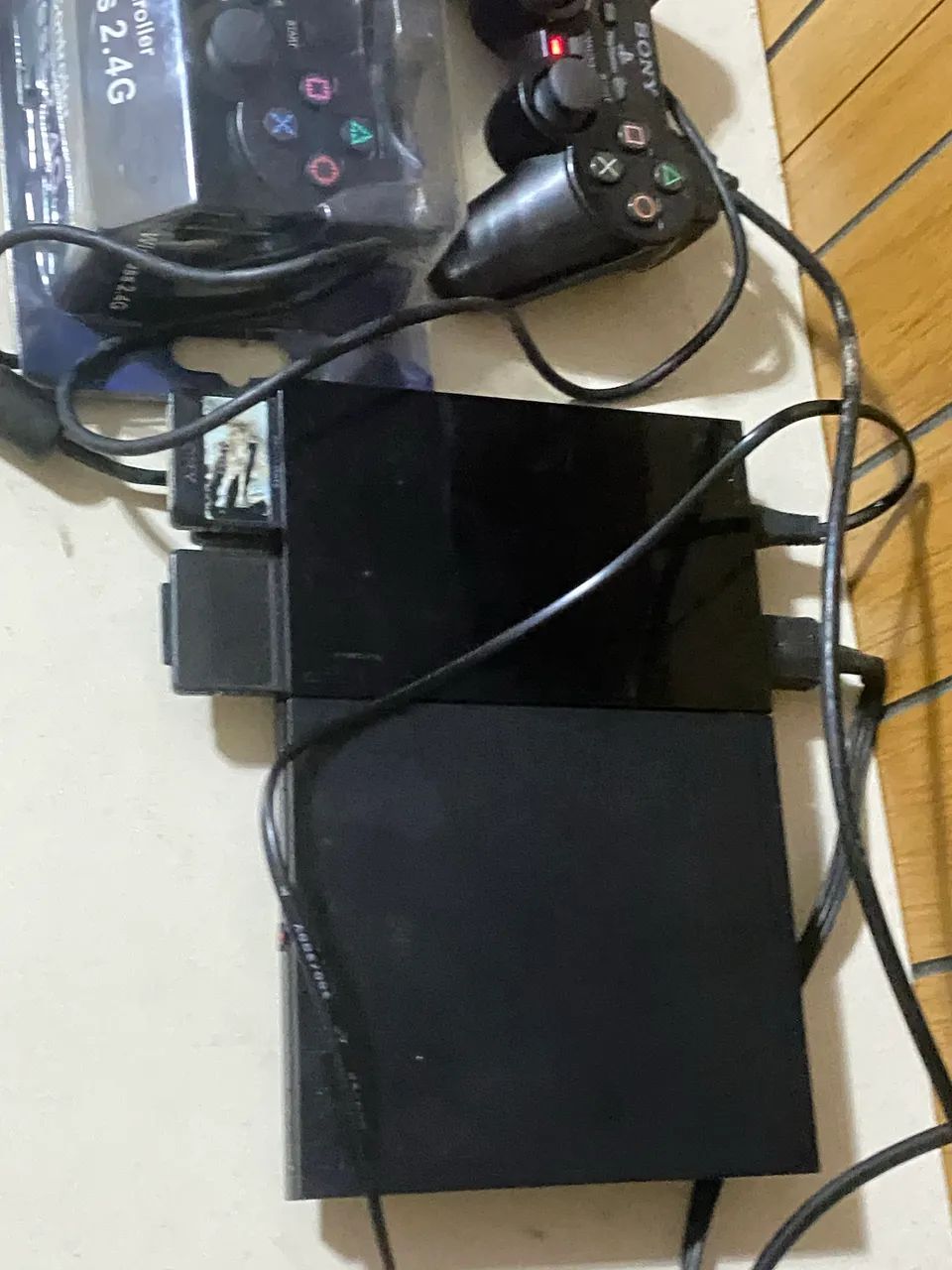 Ps2  - Foto 5