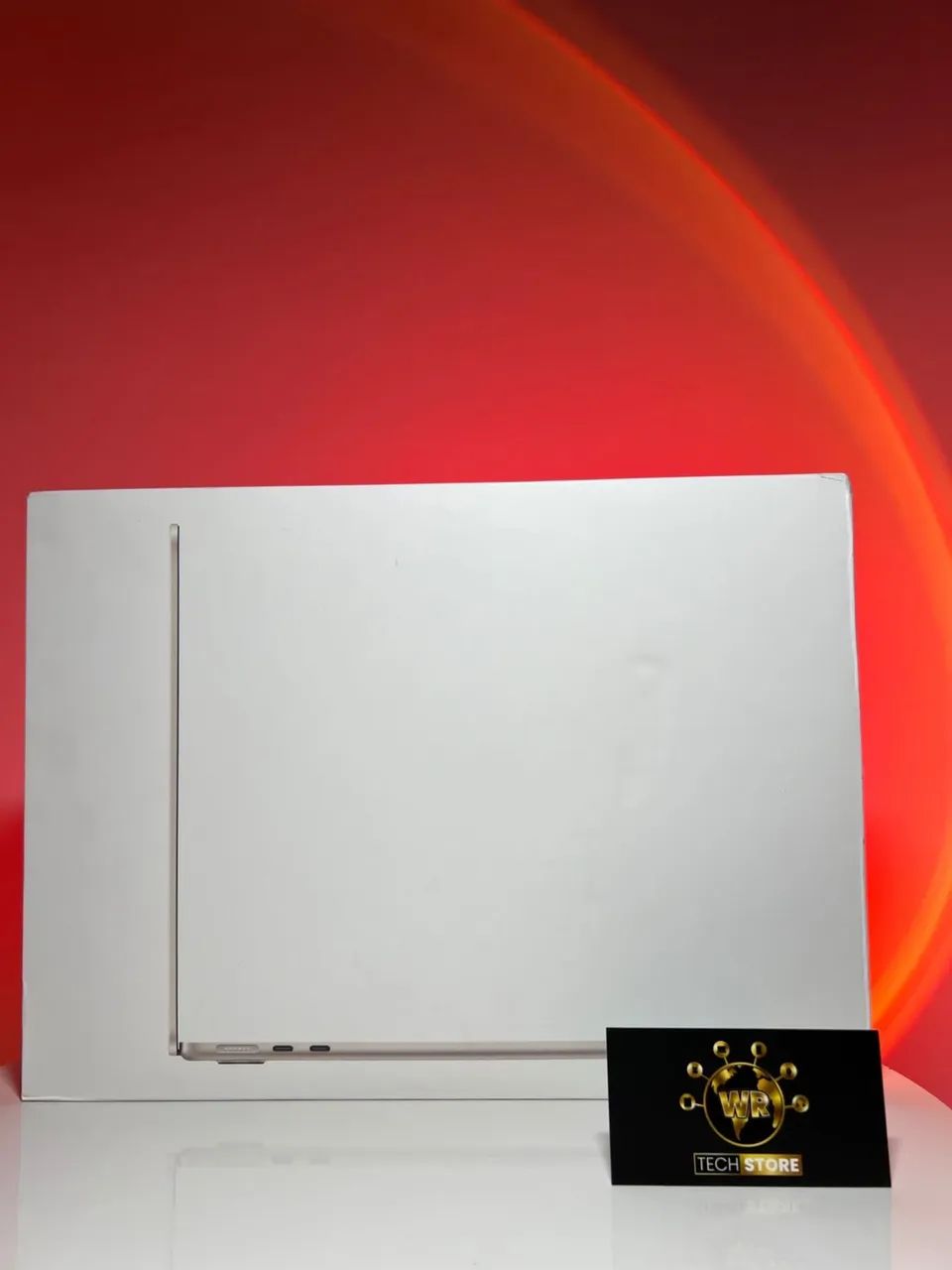 MacBook Air ~ CHIP M5 ~ STARLIGHT 2026