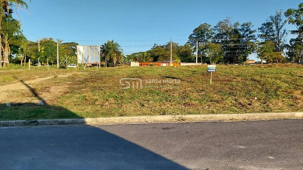 TERRENO PLANO  PORTAL DOS PÁSSAROS  LORENA  SP - Foto 2