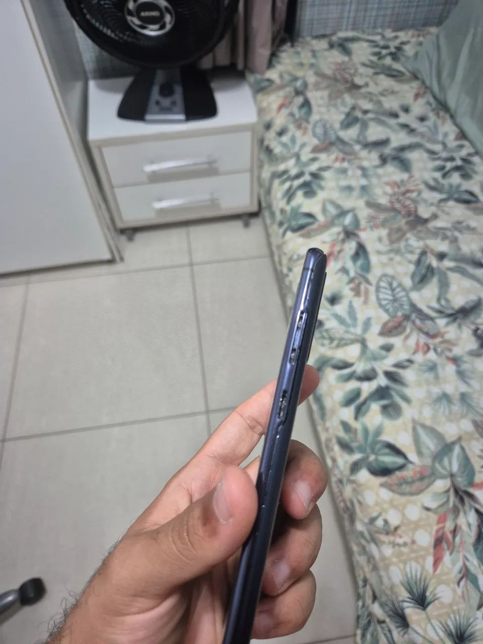 S20FE retirada de peças  - Foto 3