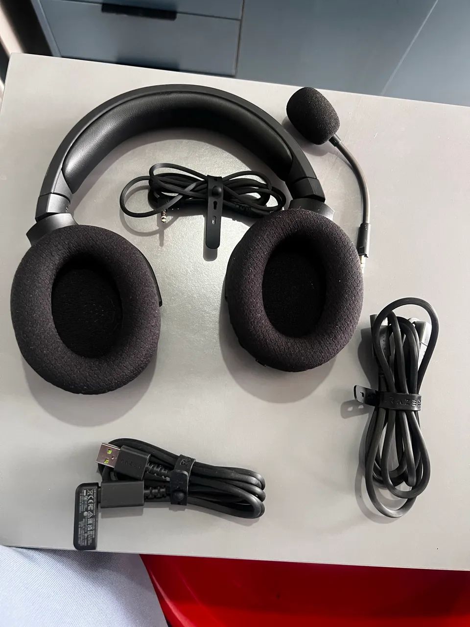 Headset razer Bluetooth (usa) - Foto 5