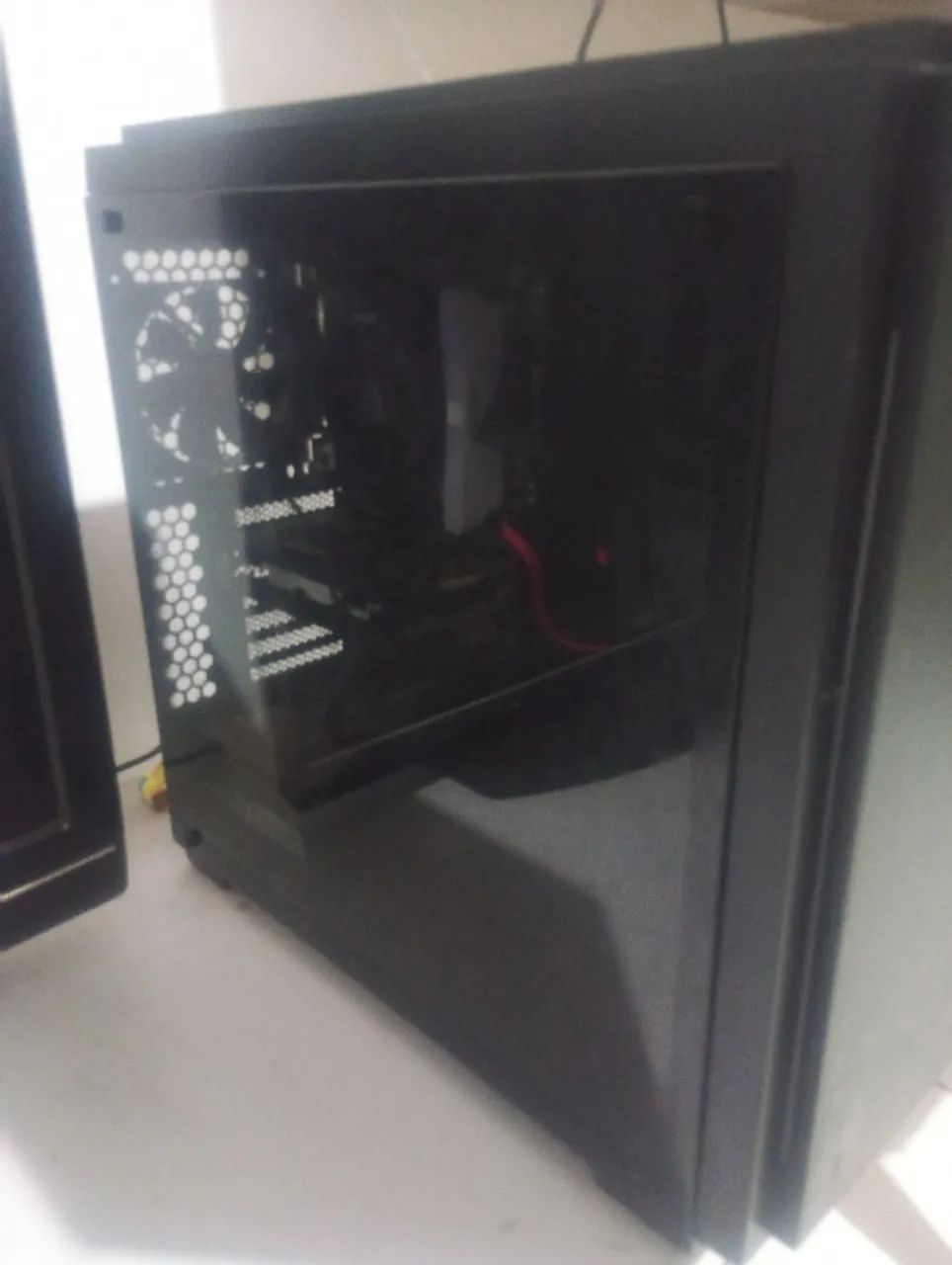 Pc gamer computador Cpu - Foto 2