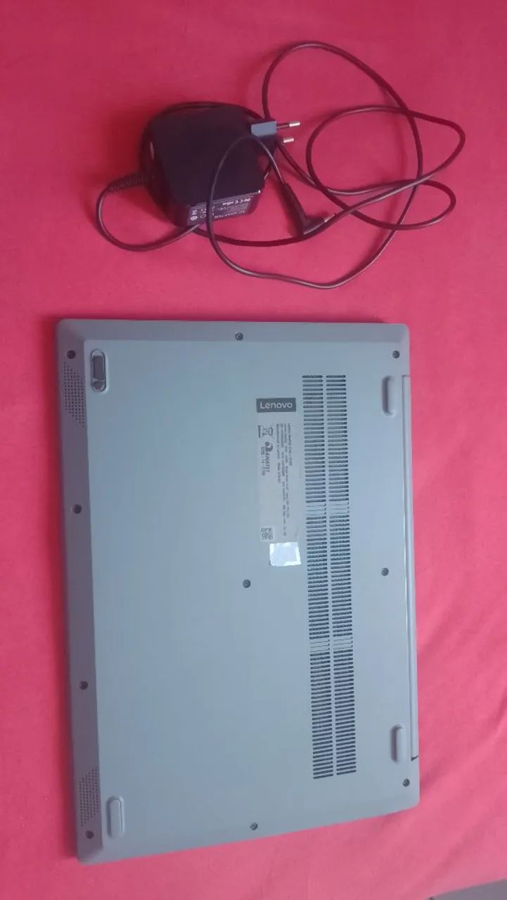 Notebook Lenovo ideapad  - Foto 2