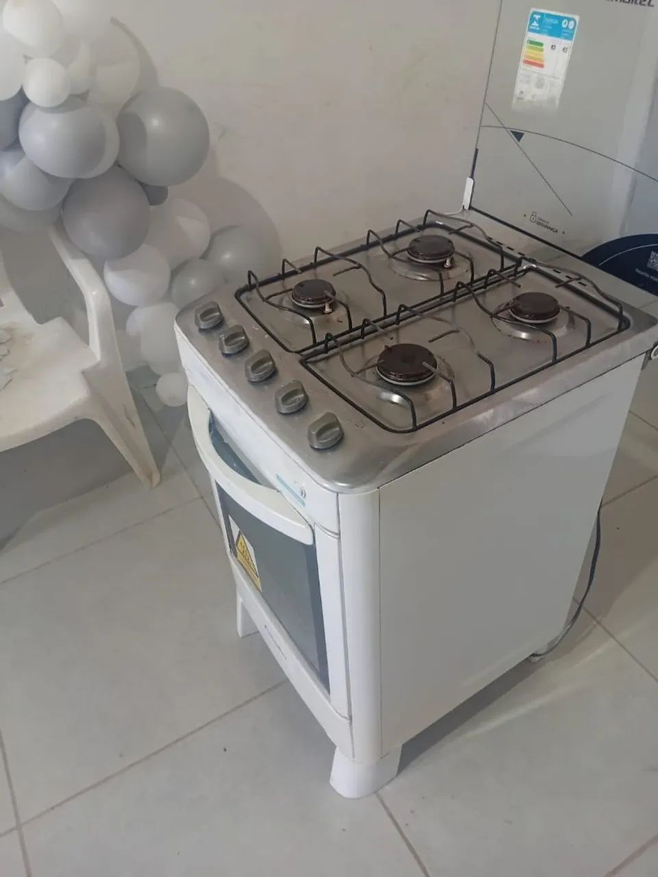 FOGÃO ÁGATA - Foto 2