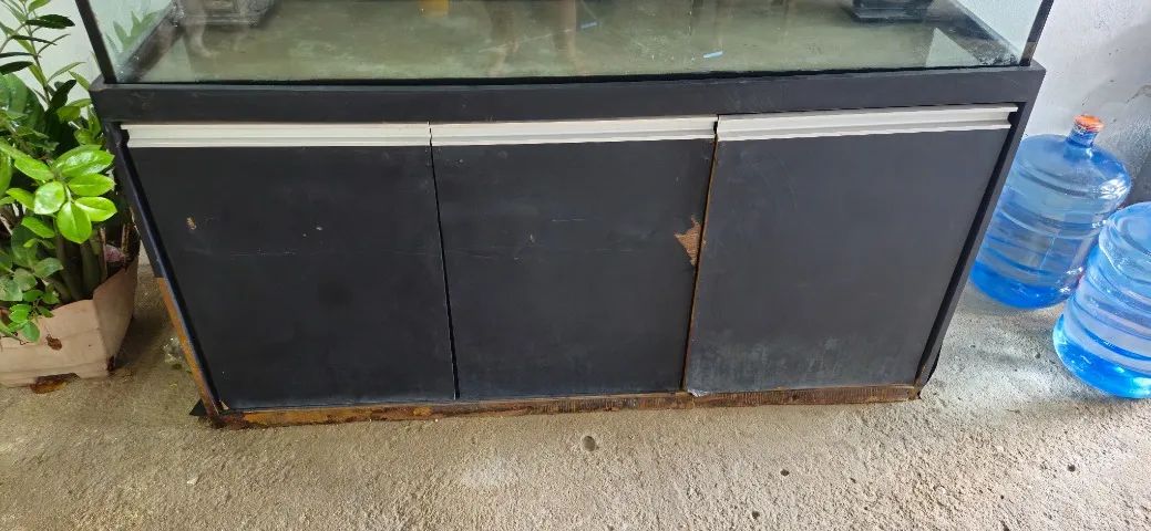 Aquário 150x50x50 com Sump - Foto 2