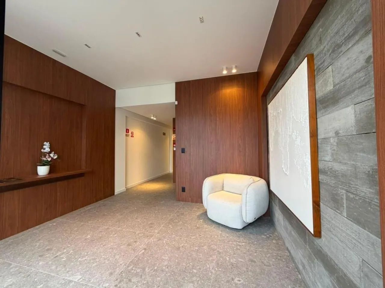 Apartamento  Orfeu - Foto 2