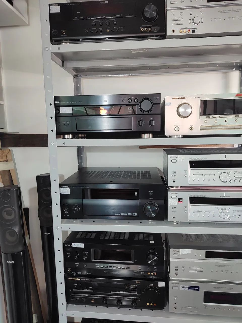 Receiver a Partir $799 - Foto 5