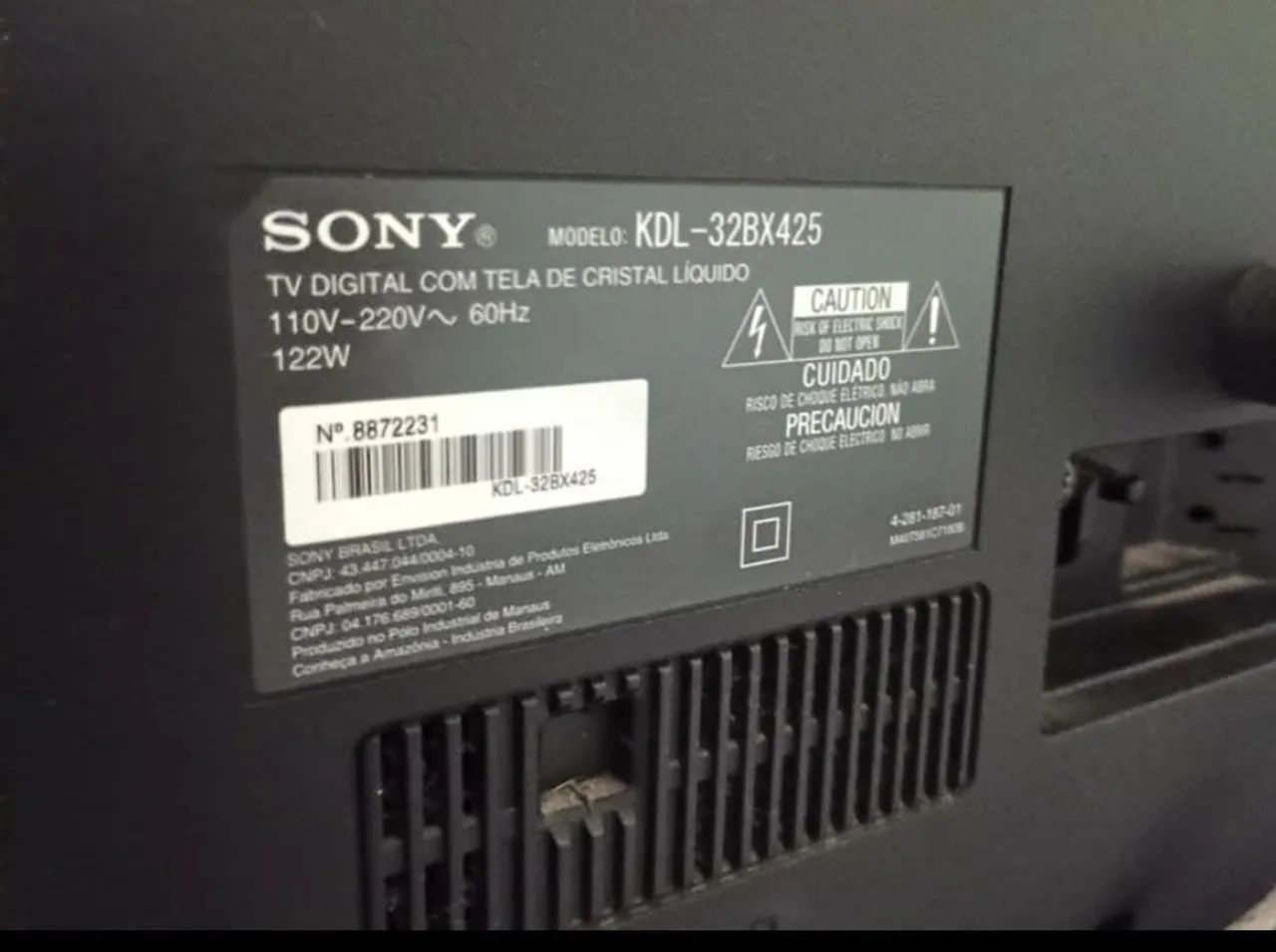Tv Samsung  - Foto 2