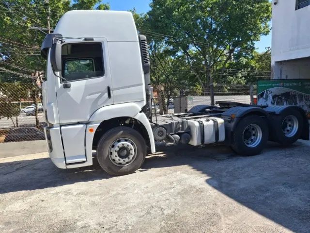 vw constellation 25390 2014 6x2