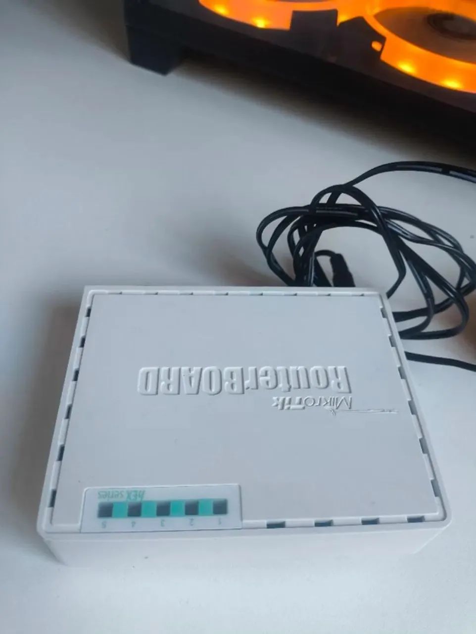 Microtik Giga - Foto 2
