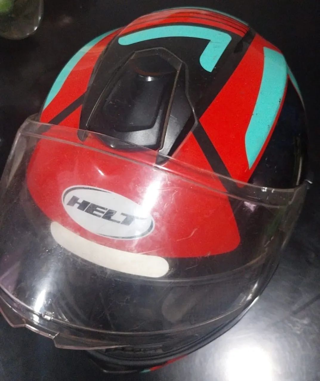 Capacete Helt - Foto 3
