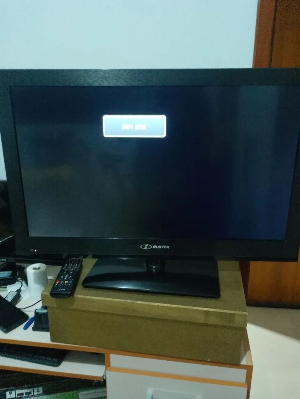Tv 32 polegadas ,em otimo estado funcionando perfeito - Foto 2