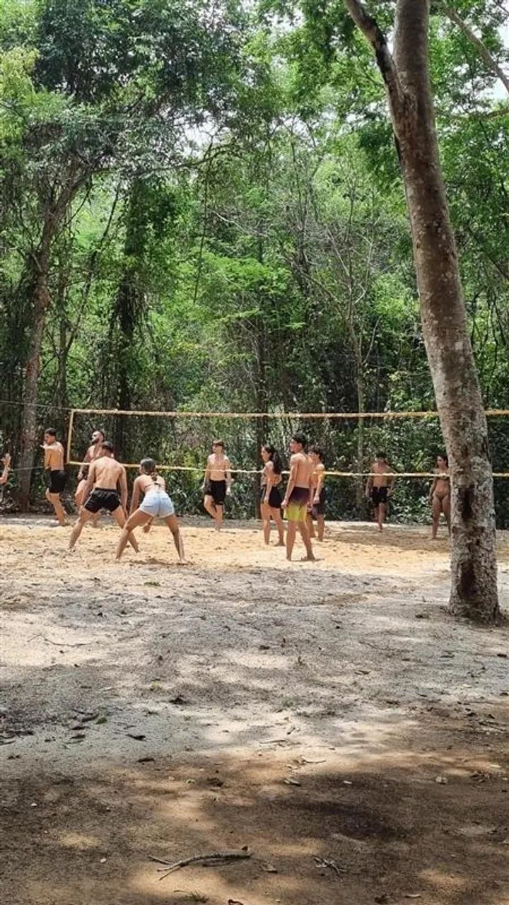 Chácara aluguel - 9 quartos - Foto 9