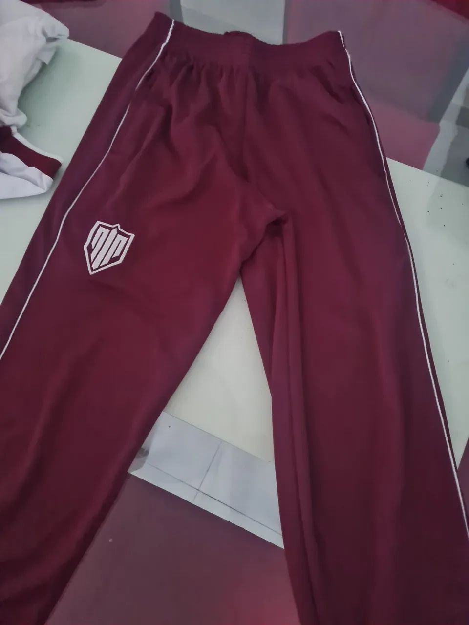 Fardamento NIP - Foto 3