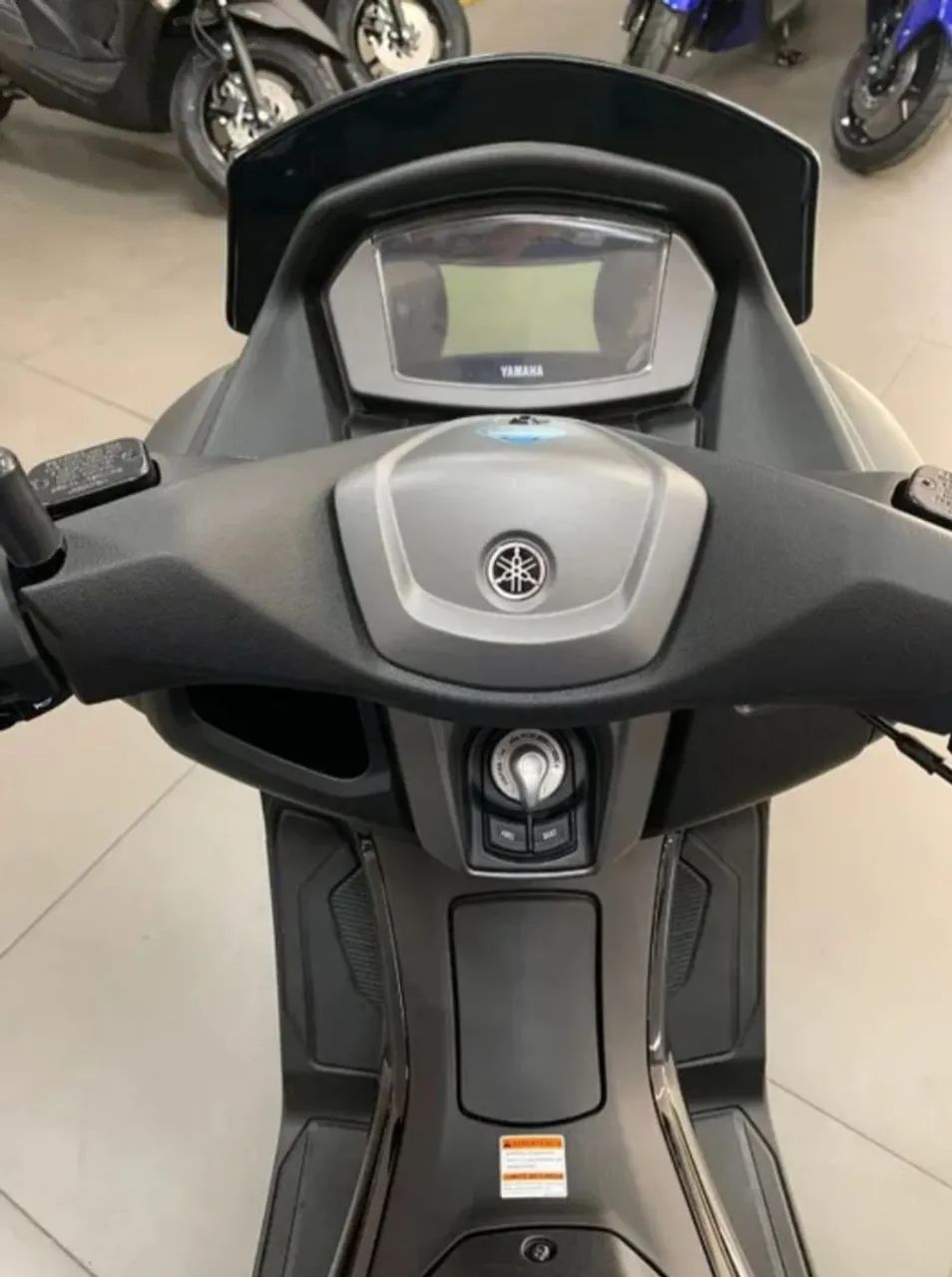 Nmax Conect 160 ABS - Foto 3
