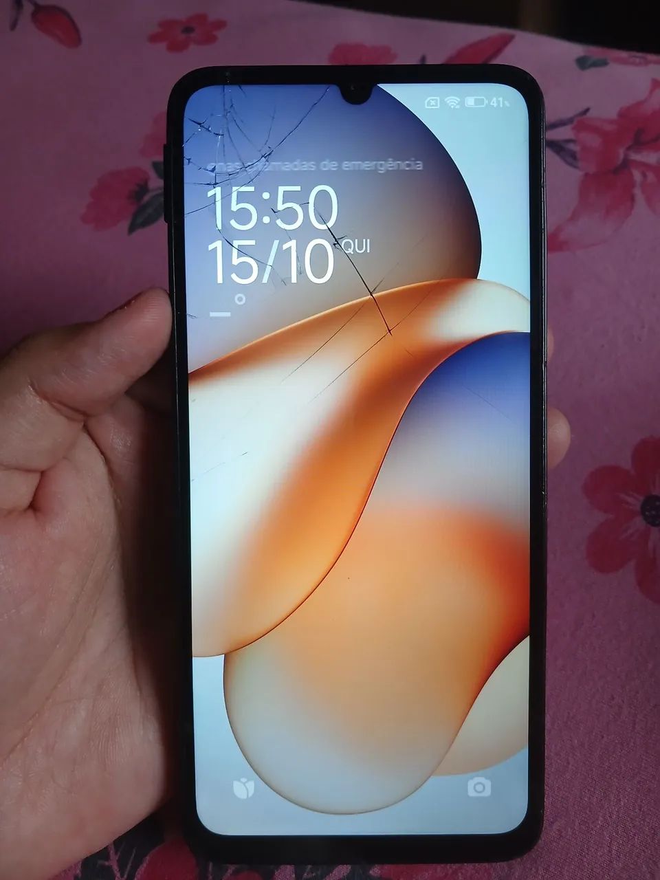 REDMI 13C - Foto 3