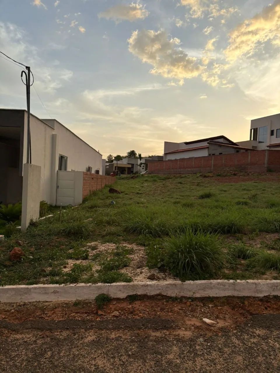 Lote - ALDEBARAN LESTE - 10m X 29m - Foto 3