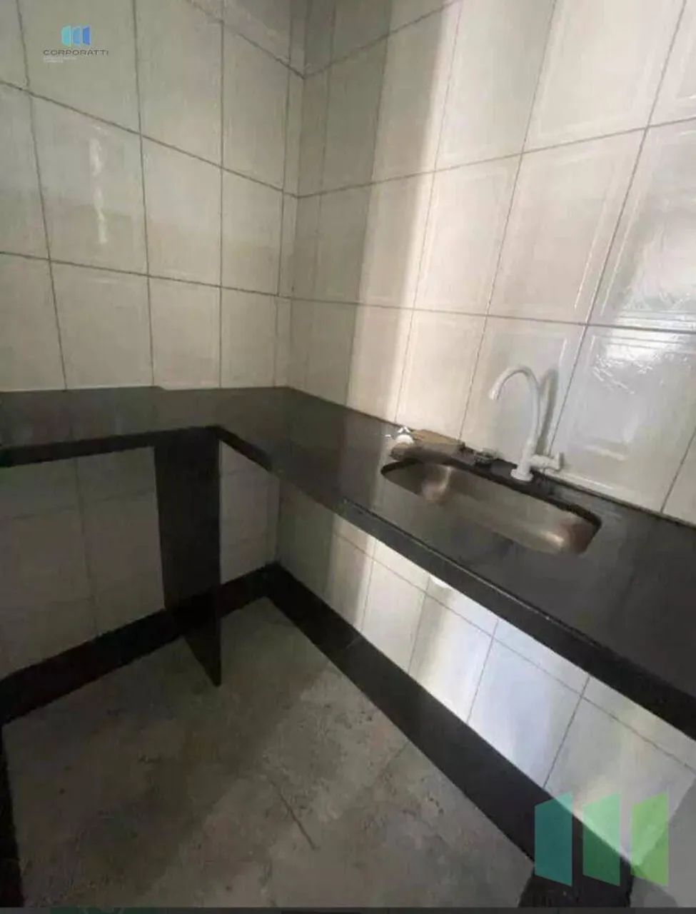 Galpão - 1200 m² - Marbrasa - Cachoeiro de Itapemirim/ES - Foto 5